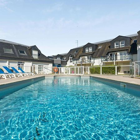 Residence Pierre & Vacances La Voile D'Or Zewnętrze zdjęcie