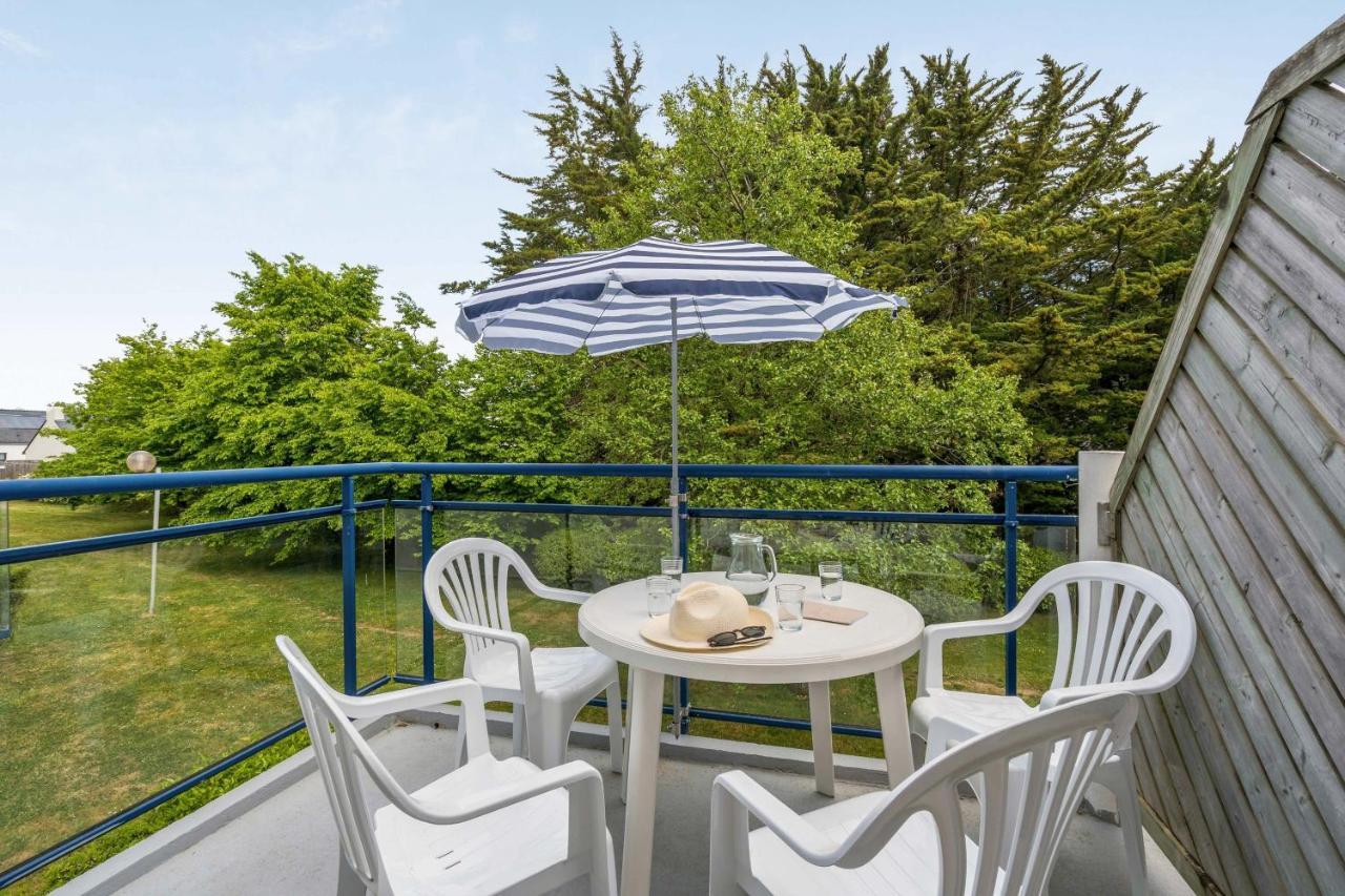 Residence Pierre & Vacances La Voile D'Or Zewnętrze zdjęcie
