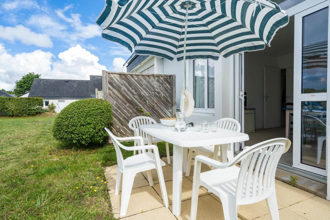 Residence Pierre & Vacances La Voile D'Or Zewnętrze zdjęcie