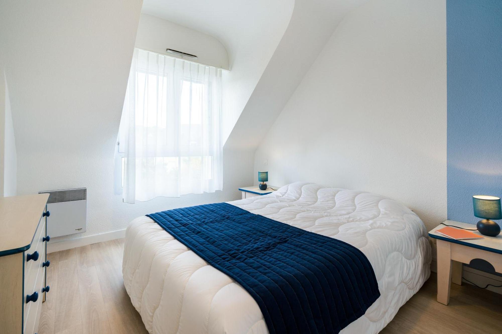 Residence Pierre & Vacances La Voile D'Or Zewnętrze zdjęcie