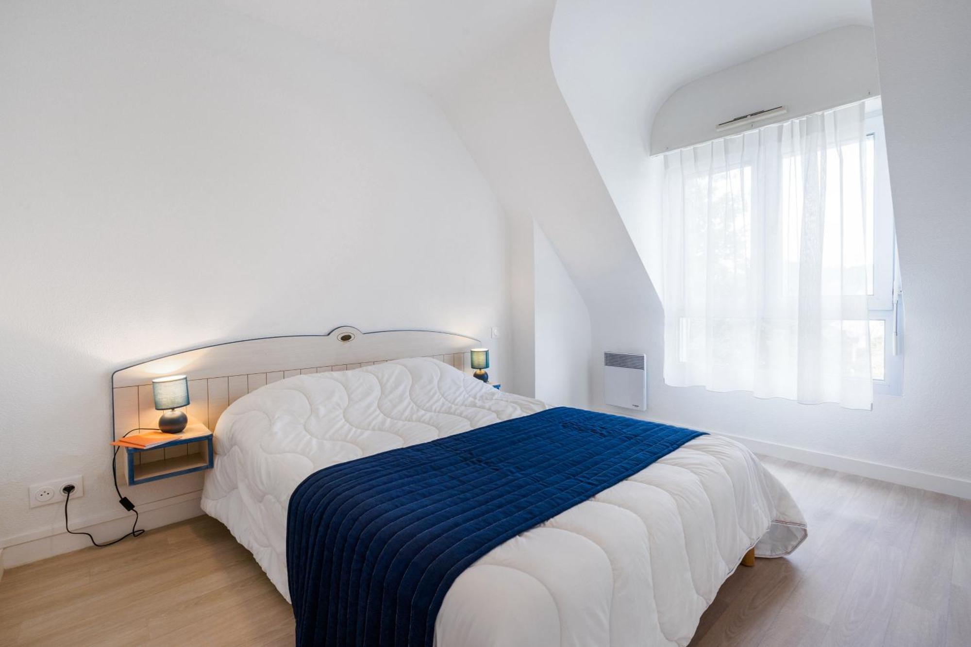 Residence Pierre & Vacances La Voile D'Or Zewnętrze zdjęcie