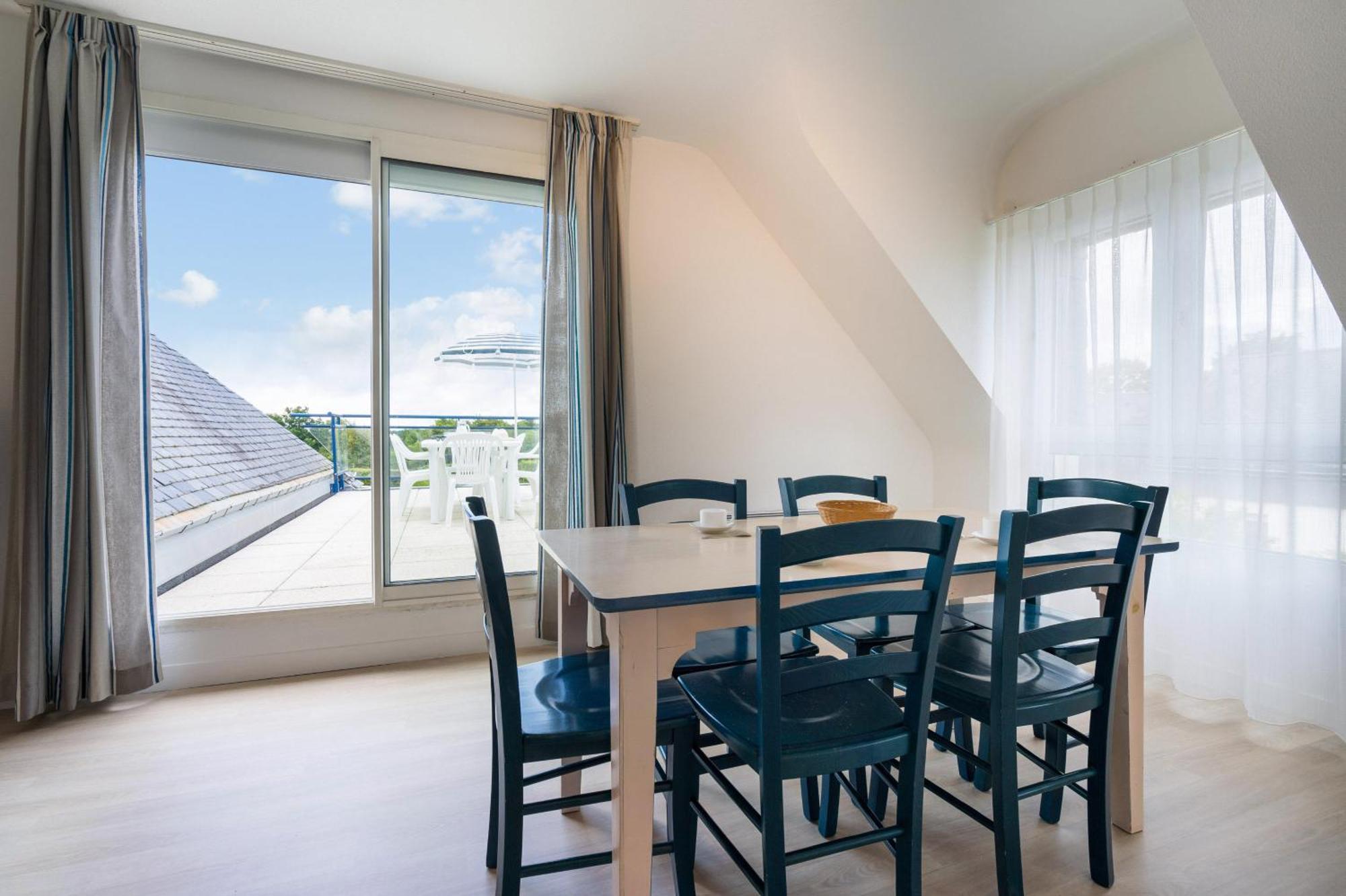 Residence Pierre & Vacances La Voile D'Or Zewnętrze zdjęcie